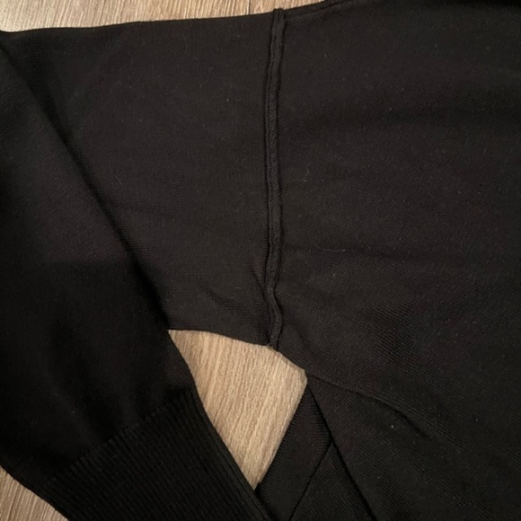 Verve Ami sweater - Picture 3 of 7